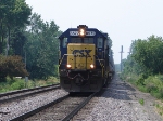 CSX 8572